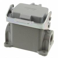 TE Connectivity AMP Connectors H6B-SDR-M20