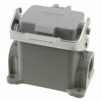 TE Connectivity AMP Connectors H6B-SDR-2PG16