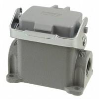 TE Connectivity AMP Connectors H6B-SDR-2M20