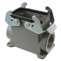 TE Connectivity AMP Connectors H10B-SGRH-2M32