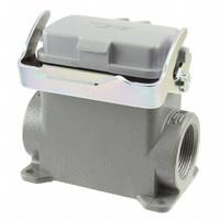 TE Connectivity AMP Connectors H10B-SDRH-LB-2M32