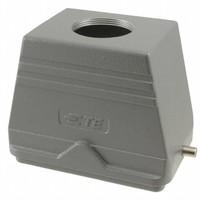 TE Connectivity AMP Connectors H48B-TG-RO-PG36