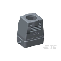 TE Connectivity AMP Connectors T1340060120-000