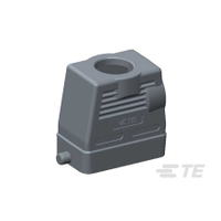 TE Connectivity AMP Connectors T1340100120-000