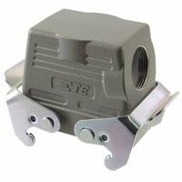 TE Connectivity AMP Connectors H10B-TSB-M25