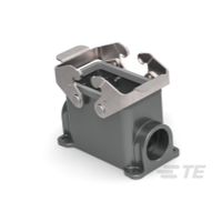 TE Connectivity AMP Connectors T1440102220-000