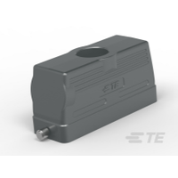 TE Connectivity AMP Connectors T1320240129-000