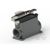 TE Connectivity AMP Connectors T1650163221-000