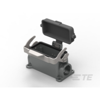 TE Connectivity AMP Connectors T1660163121-000