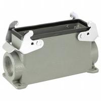 TE Connectivity AMP Connectors H16B-SGRH-2PG21