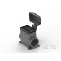 TE Connectivity AMP Connectors T1490101121-000