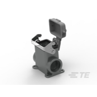 TE Connectivity AMP Connectors T1660063329-000