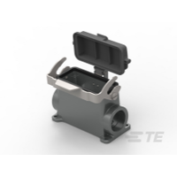 TE Connectivity AMP Connectors T1660163232-000
