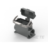 TE Connectivity AMP Connectors T1660163221-100