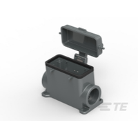 TE Connectivity AMP Connectors T1490161229-000