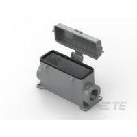 TE Connectivity AMP Connectors T1490241129-000