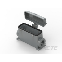 TE Connectivity AMP Connectors T1490241229-000