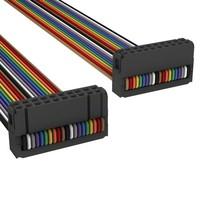 TE Connectivity AMP Connectors A3BBB-2018M
