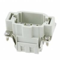 TE Connectivity AMP Connectors HE-006-MC