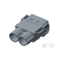 TE Connectivity AMP Connectors T2111020101-000