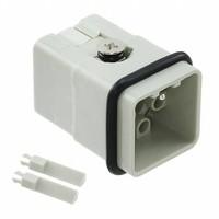 TE Connectivity AMP Connectors T2080122101-000