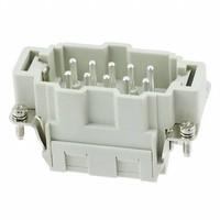 TE Connectivity AMP Connectors HE-010-M
