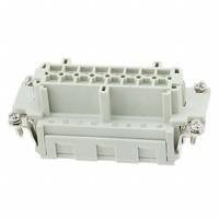 TE Connectivity AMP Connectors HE-016-F