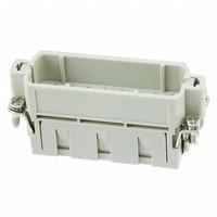 TE Connectivity AMP Connectors HA-016-M