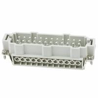 TE Connectivity AMP Connectors HE-024-M