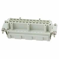 TE Connectivity AMP Connectors HE-024-FS