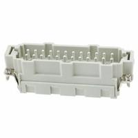 TE Connectivity AMP Connectors HE-024-MS