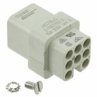 TE Connectivity AMP Connectors 2-1103003-3