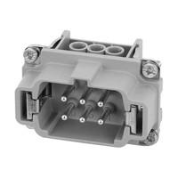 Amphenol Tuchel Industrial C146 10A006 400 1