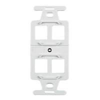 HellermannTyton FP106MF4-W