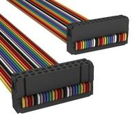 TE Connectivity AMP Connectors A3BBH-2418M
