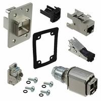 TE Connectivity AMP Connectors 7-2120875-1