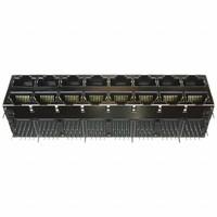 Bel Fuse, Inc. 0811-2X8R-28-F