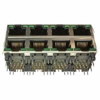 Amphenol Communications Solutions RJSAE-5385-08