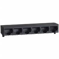 TE Connectivity AMP Connectors 5557564-1