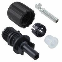 Amphenol Industrial UTXCFA4AM