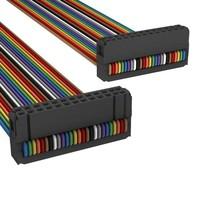 TE Connectivity AMP Connectors A3BBB-2636M