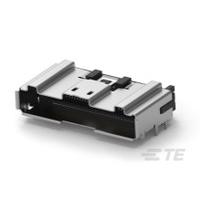 TE Connectivity AMP Connectors 2324734-1