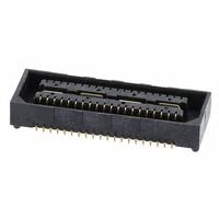 TE Connectivity AMP Connectors 4-1658043-1