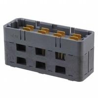 TE Connectivity AMP Connectors 7-2149530-2