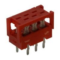 TE Connectivity AMP Connectors 7-215570-6