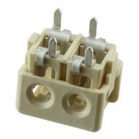 TE Connectivity AMP Connectors 2106489-2