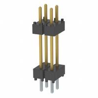 Samtec, Inc. DW-02-10-S-D-500