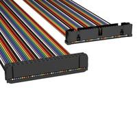 TE Connectivity AMP Connectors A3AKB-4018M