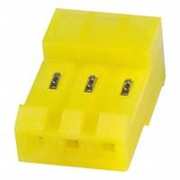 TE Connectivity AMP Connectors 3-640427-3