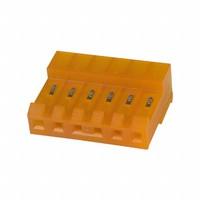 TE Connectivity AMP Connectors 3-640426-6